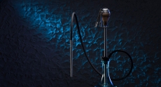 The Different Types of Hookah Smokers